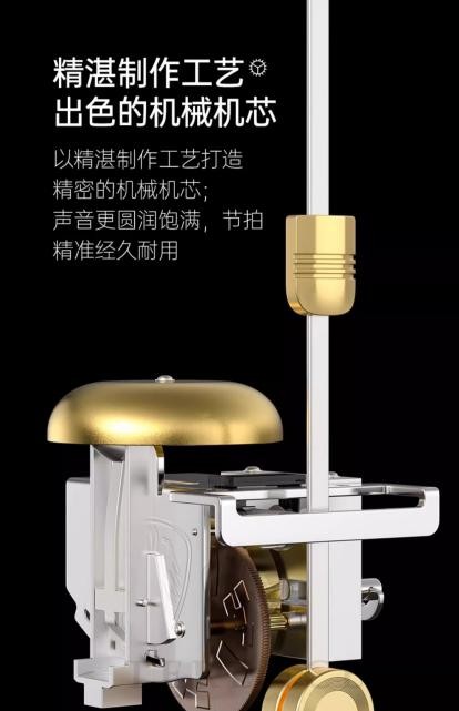 特伦斯T1节拍器，突出综合优势与用户体验