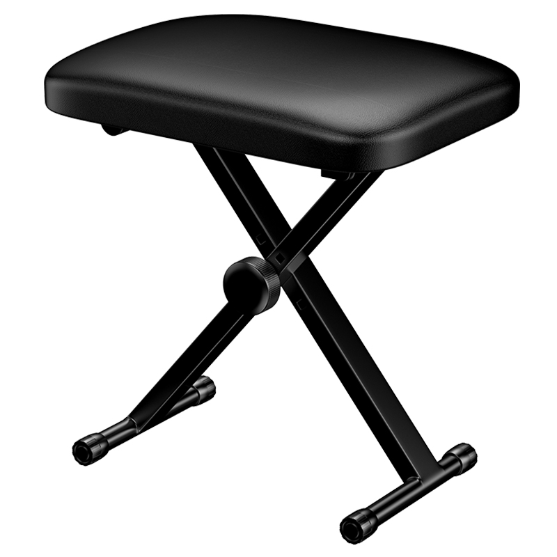 折叠琴凳